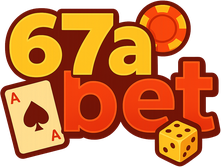 67a bet Logo